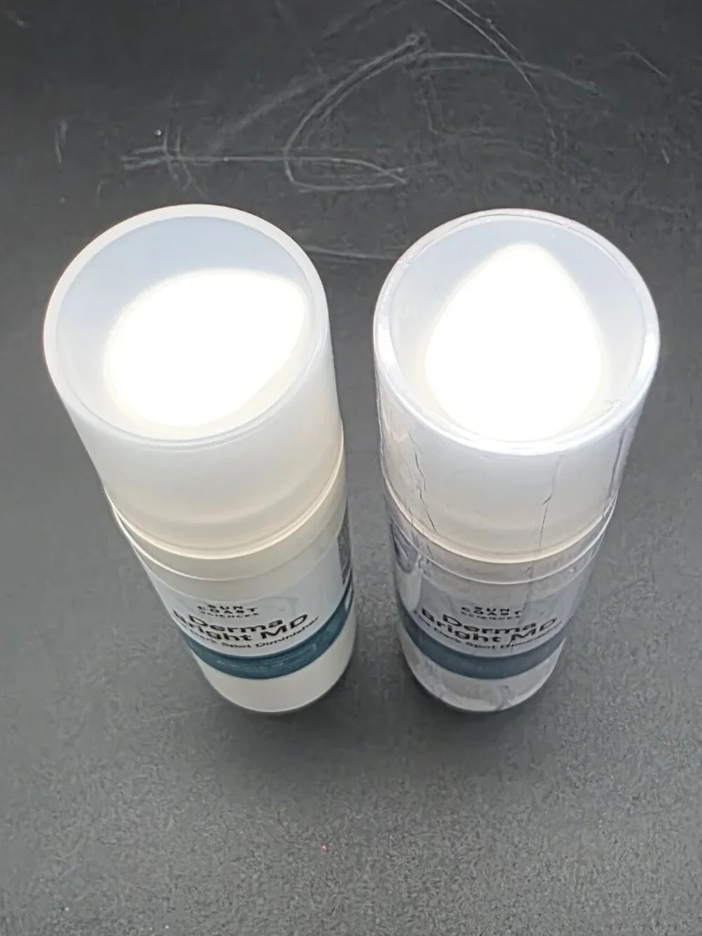 Sun Coast Sciences DERMA BRIGHT MD 30ml- 100% AUTHENTIC Exp 4/27 SET OF 2